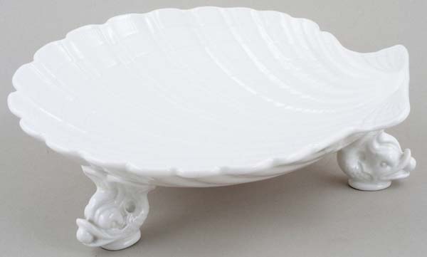 Shell Dish c1960s